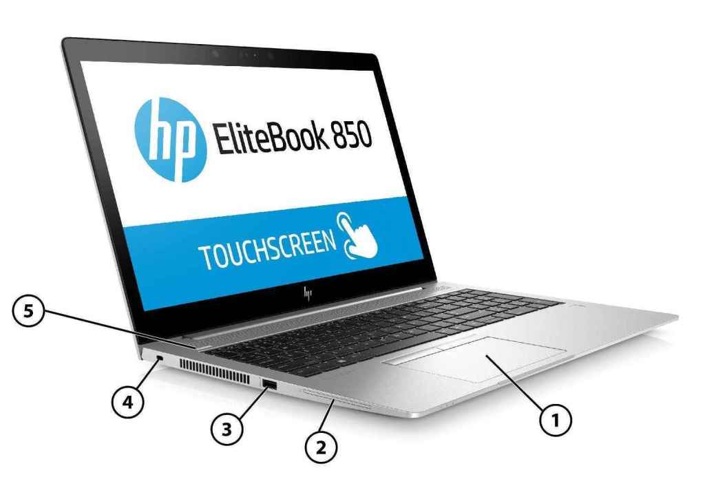 HP-850-G5