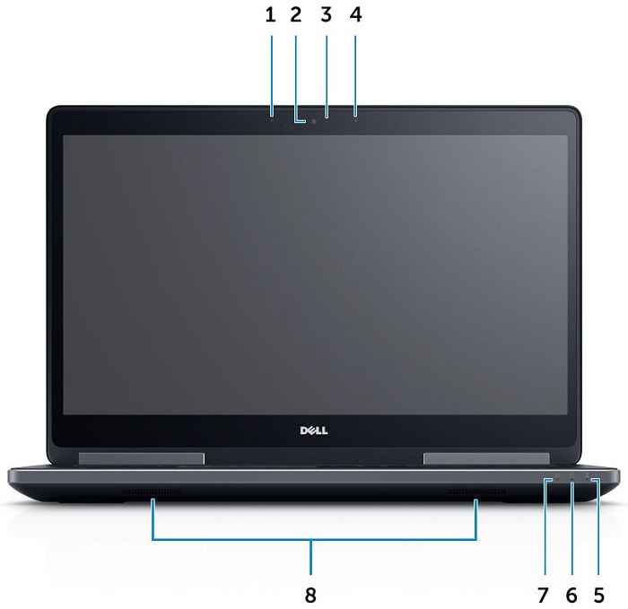  Dell-Precision-7720