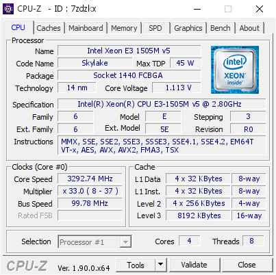 Intel-Xeon-E3-1505M-v5