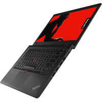 لپ تاپ لنوو Lenovo ThinkPad T480