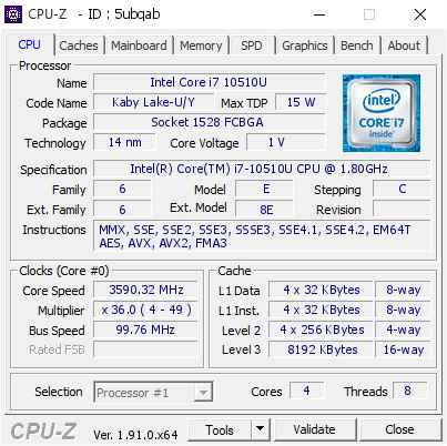 Intel-Core-i7-10510u