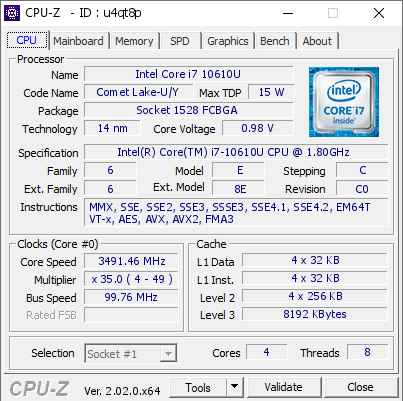 Intel-Core-i7-10610u
