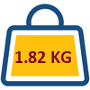 1.82kg