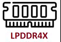 LPDDR4X