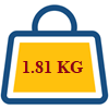 1.81kg