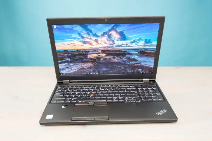 Lenovo-ThinkPad-P50