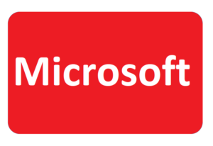 Microsoft-Company-icon