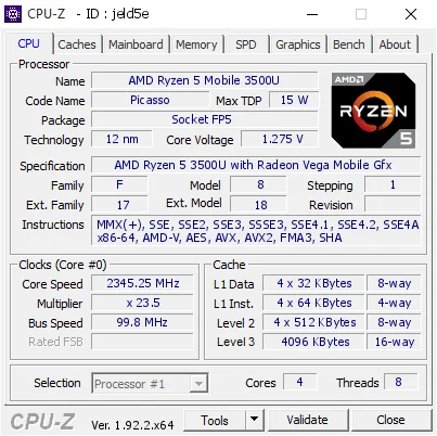 AMD-Ryzen-5-3500U