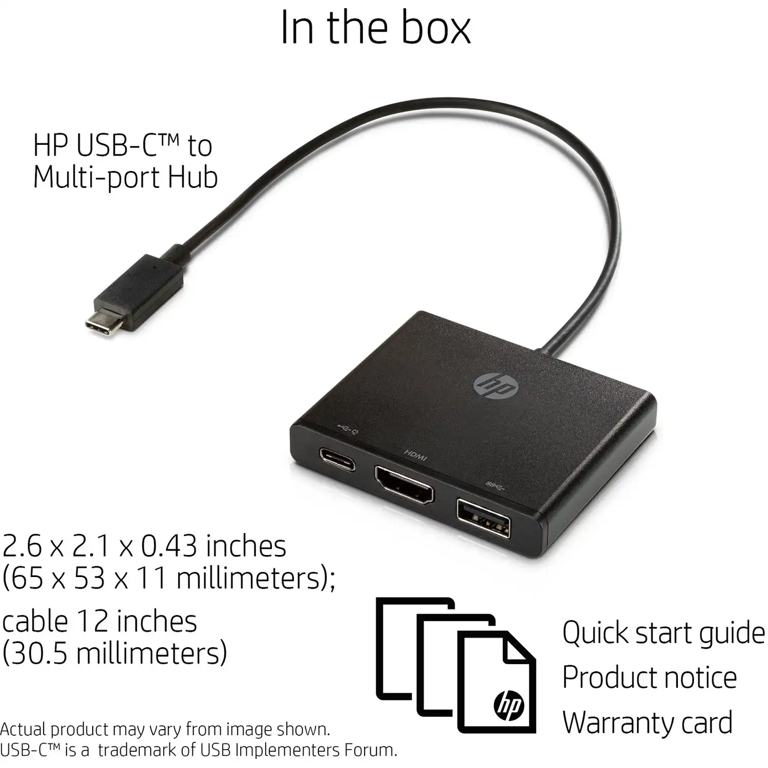 HP-USB-Type-C-To-Multi-Port-Hub