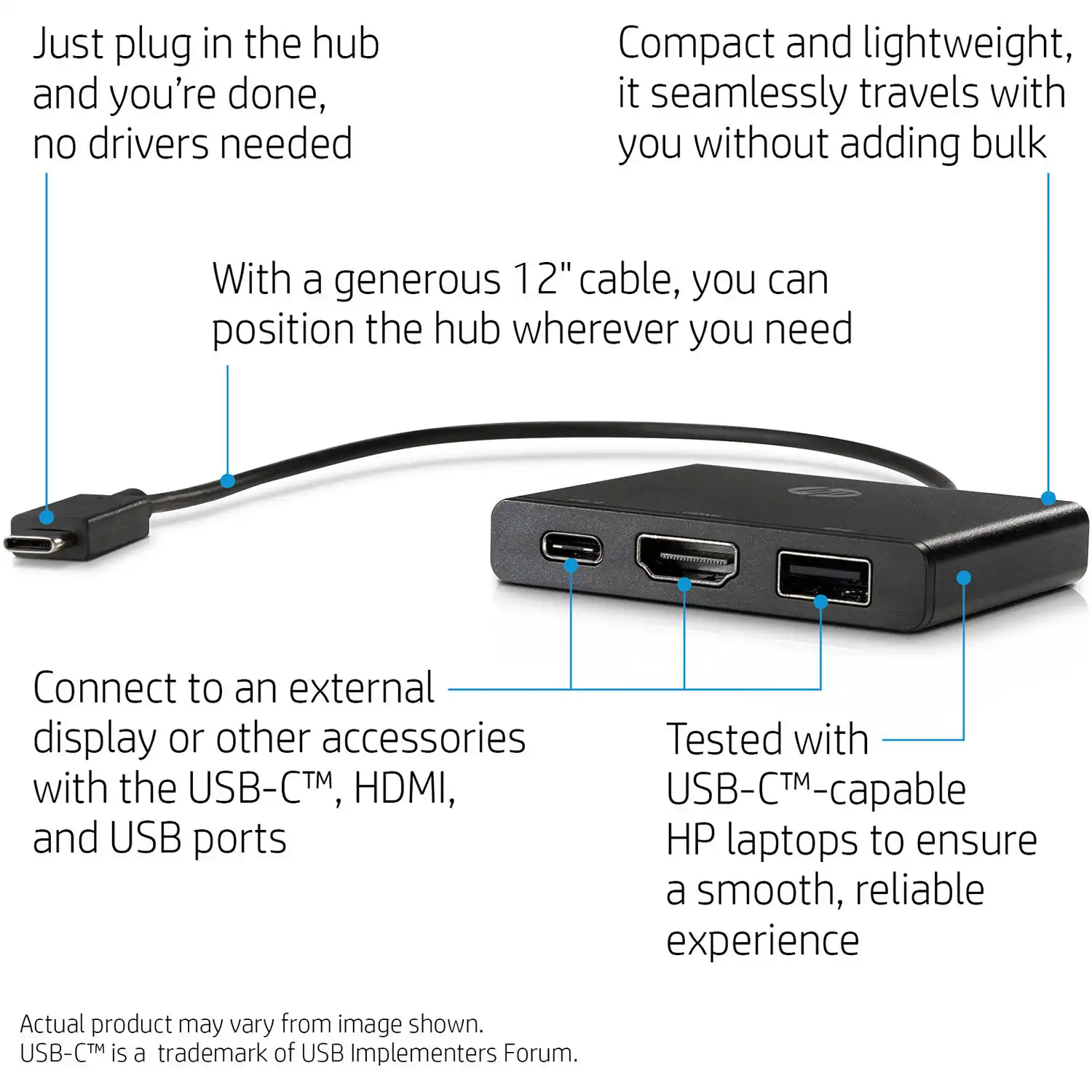 HP-USB-Type-C-To-Multi-Port-Hub