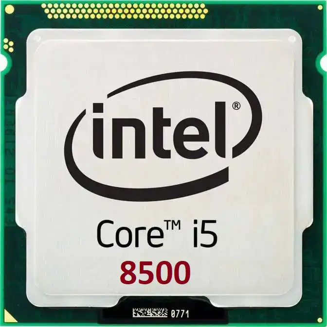 Intel-Core-i5-8500-