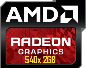 AMD-Radeon-540x-2GB