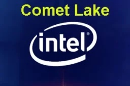 Intel-Comet-Lake-