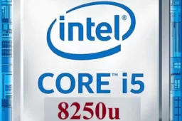 Intel-Core-i5-8250u-