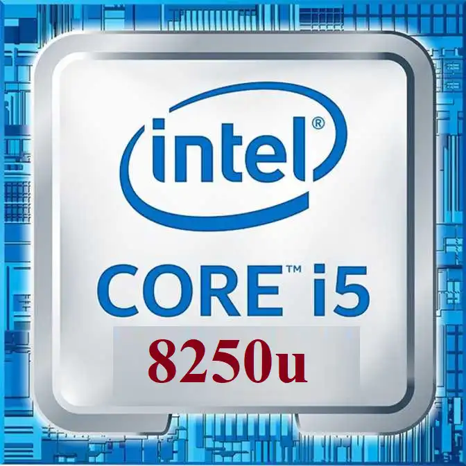 Intel-Core-i5-8250u-