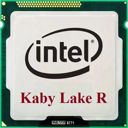 Intel-Kaby-Lake-R