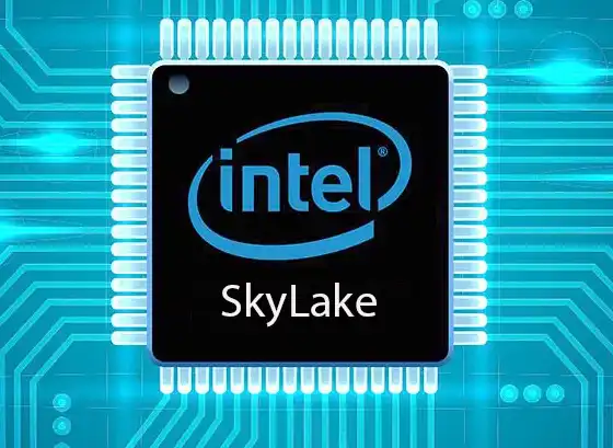 Intel-SkyLake