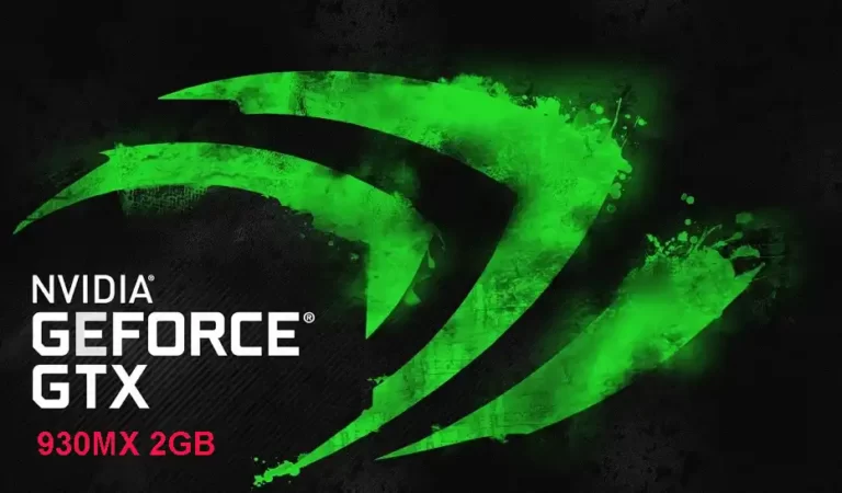 NVIDIA-GeForce-930MX-2GB