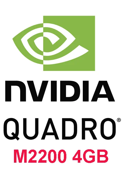 Nvidia-Quadro-M2200-4GB