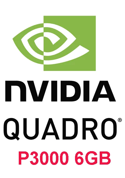 Nvidia-Quadro-P3000-6GB