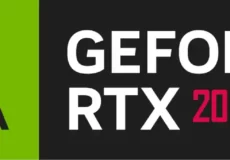 Nvidia Geforce RTX 2070