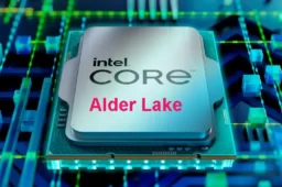 Intel-Alder-Lake