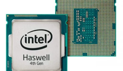 Intel-Haswell
