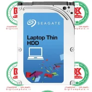 هارد لپتاپ اسلیم سیگیت Seagate 500GB