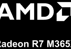 AMD-Radeon-R7-M365X-2GB