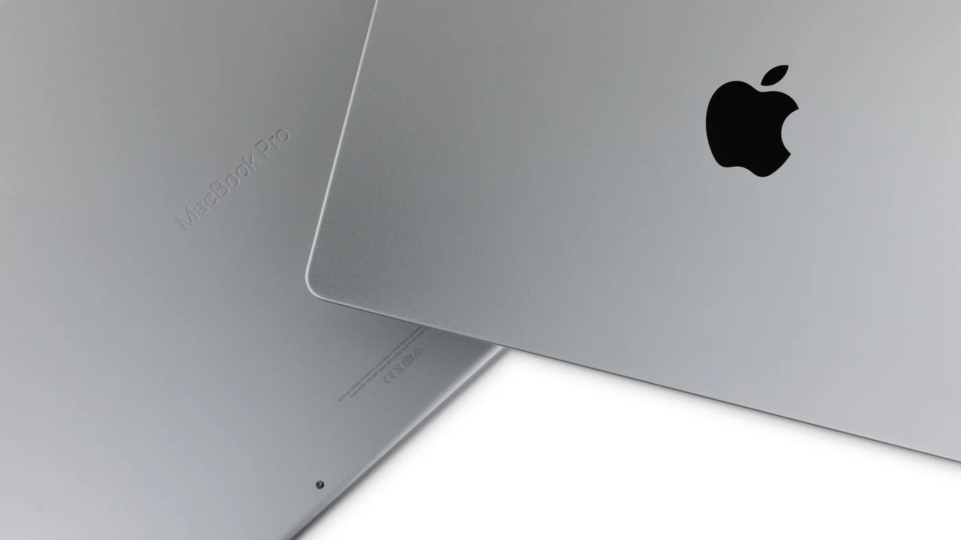 لپتاپ Apple MacBook Pro 14 2021 
