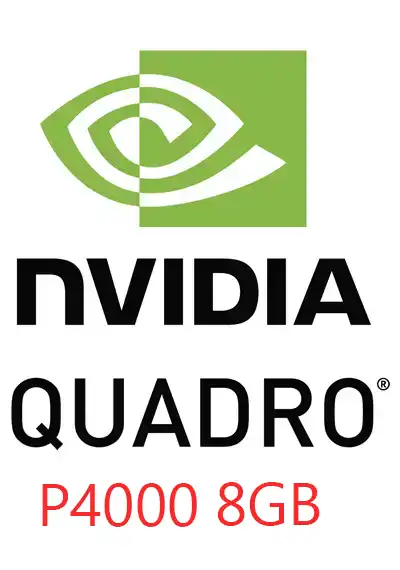 Nvidia-Quadro-P4000-8G