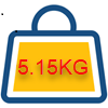 5.15kg