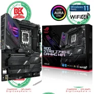 مادربرد ایسوس Asus ROG STRIX Z790-E GAMING WIFI DDR5