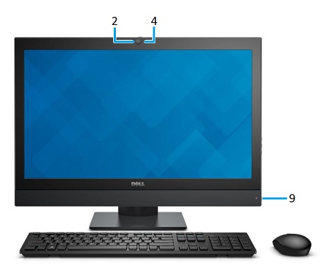 DELL OptiPlex 7440