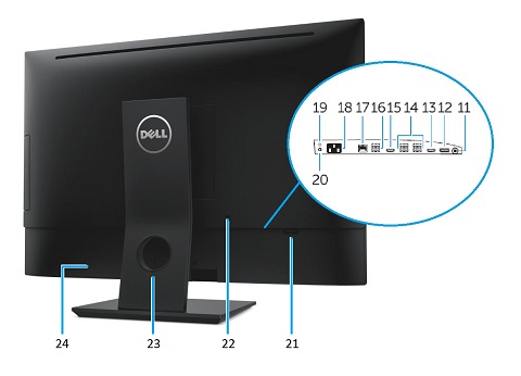 DELL OptiPlex 7440