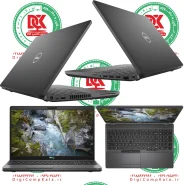 Dell precision 3541