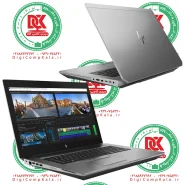 HP ZBook 17 G5