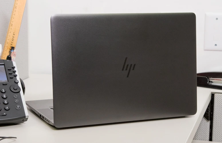 HP ZBook G4 Studio