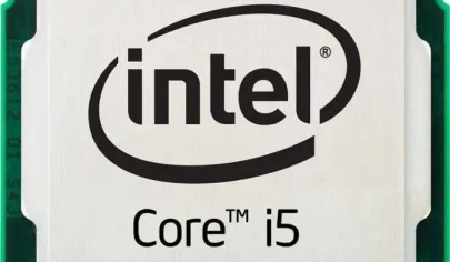 Intel Core i5 7440HQ