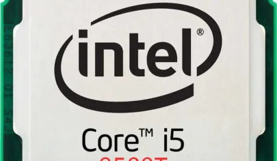 Intel Core i5 9500T