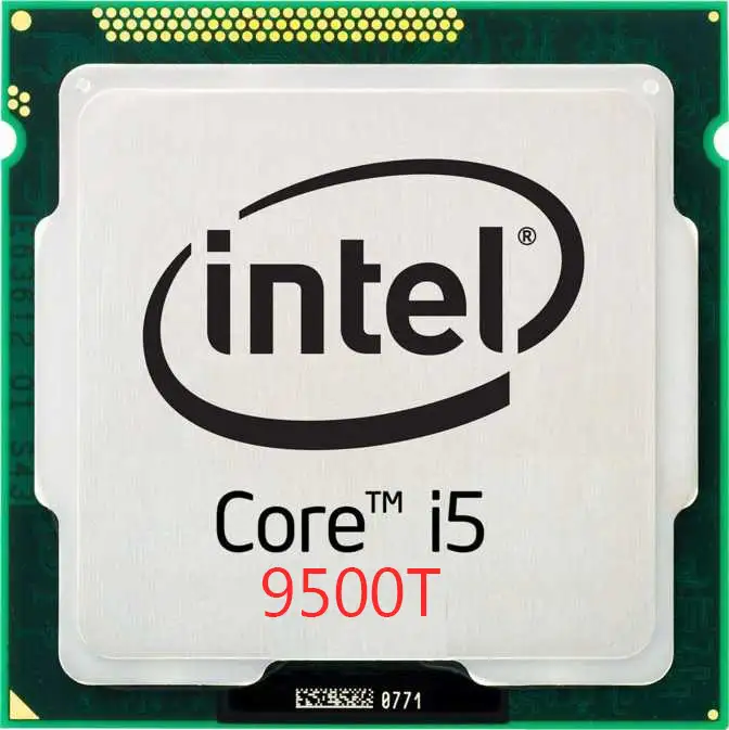 Intel Core i5 9500T