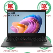 Lenovo ThinkPad T14 Gen 1 (AMD)