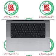 MacBook-Pro-M1-Pro-MK1E3 16-Inch