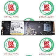 اس اس دی اینترنال Micron 2400 512GB SSD M.2 2280