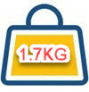 1.7KG