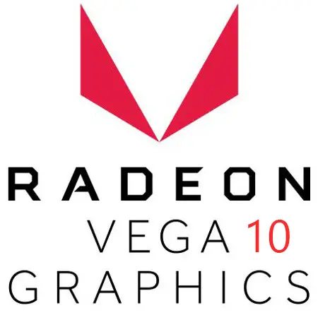 AMD Radeon RX Vega 10