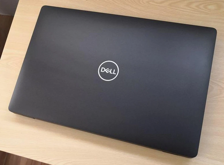 Dell Latitude 5501