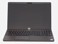 Dell Latitude 5501