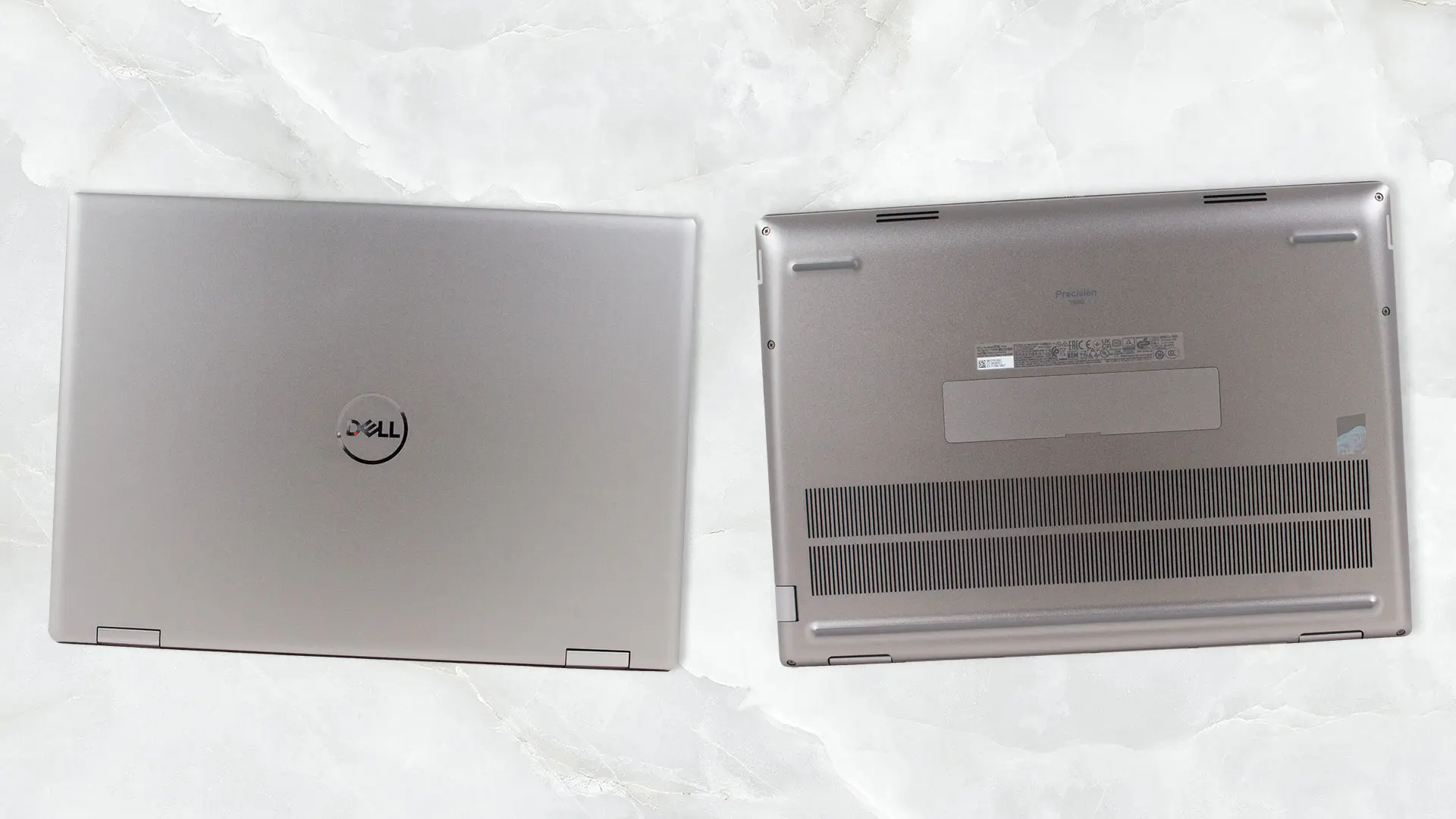 Dell Precision 16 7680