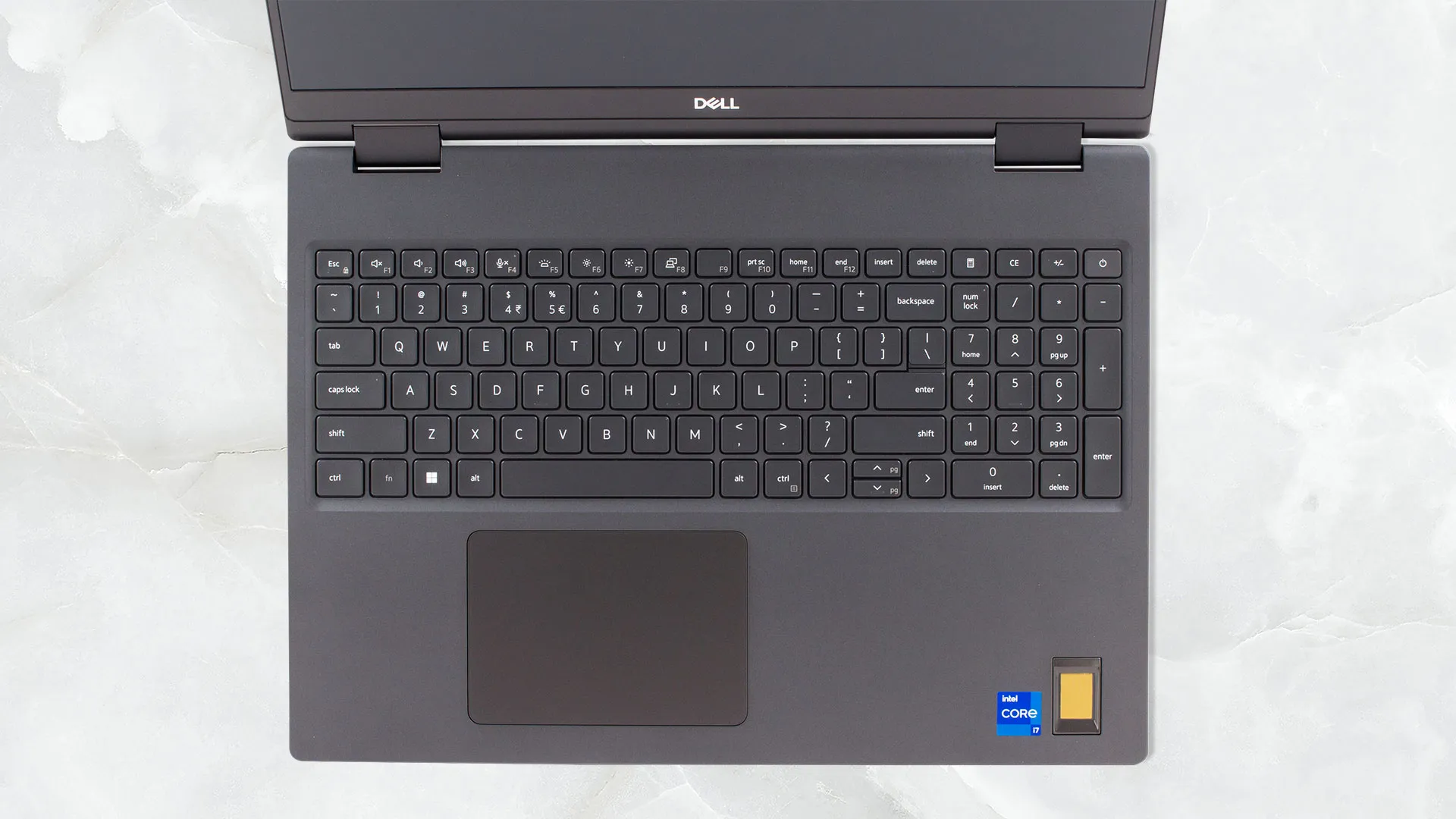 Dell Precision 16 7680